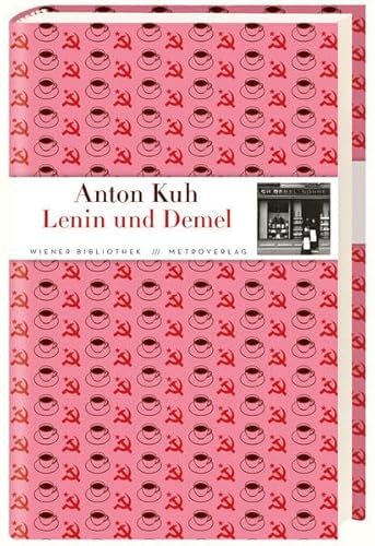 Stock image for Lenin und Demel (Wiener Bibliothek) for sale by medimops