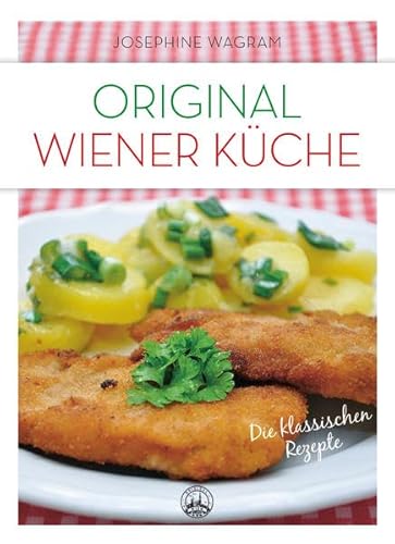 9783993005078: Original Wiener Kche