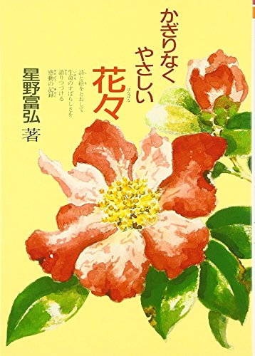 Stock image for Kagirinaku yasashii hanabana for sale by Revaluation Books