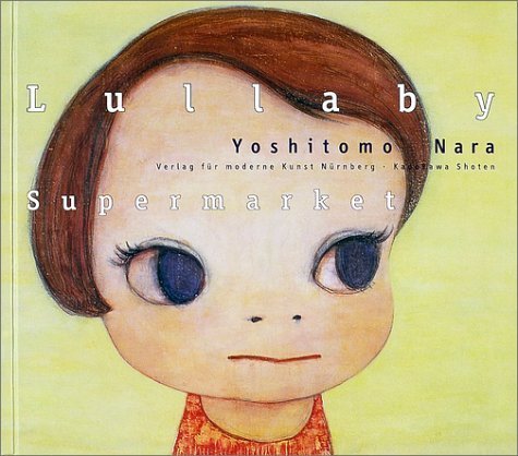 Stock image for Lullaby Supermarket for sale by Antiquariat UEBUE