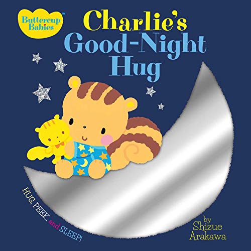 Beispielbild fr Charlie's Good Night Hug (Buttercup Babies) zum Verkauf von SecondSale