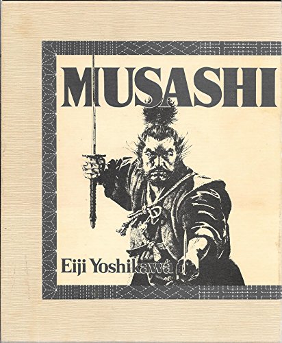 9784061255616: Musashi