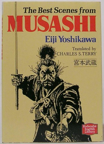 The Best Scenes from Musashi