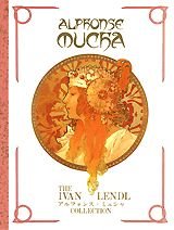 Imagen de archivo de Alfons Mucha a la venta por Opalick