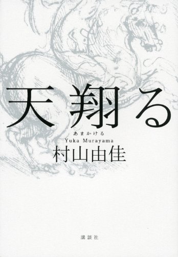 Stock image for Amagakeru (2013) ISBN: 4062182599 [Japanese Import] for sale by Green Street Books