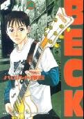 Beispielbild fr Beck Vol. 4 (Beck) (in Japanese) zum Verkauf von ThriftBooks-Dallas