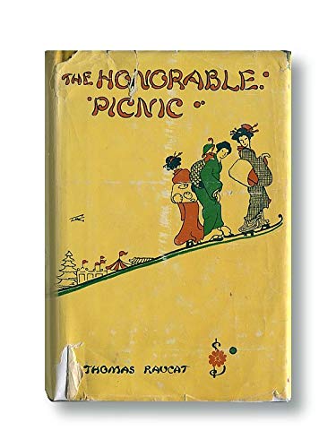 Beispielbild fr The Honorable Picnic zum Verkauf von Wonder Book