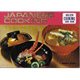 Beispielbild fr Japanese Cooking (Golden Cooking Card Books) zum Verkauf von Wonder Book