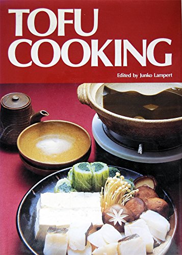 9784079738507: Tofu Cooking
