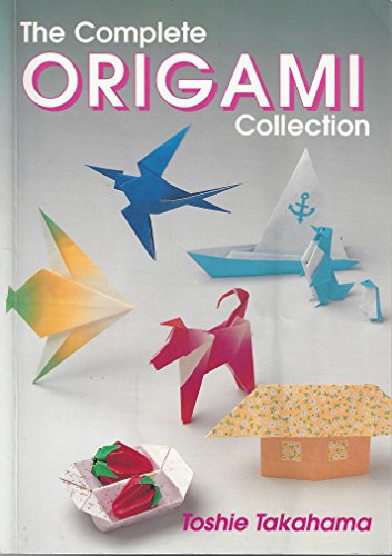 9784079764681: The Complete Origami Collection