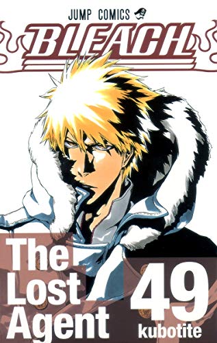 Stock image for BLEACH 49 for sale by Bookmans