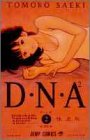 Imagen de archivo de DNA 2 a la venta por Black and Read Books, Music & Games
