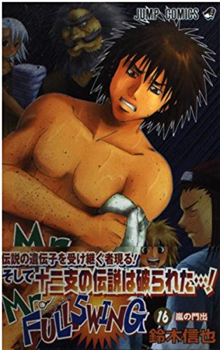 Stock-Bild f�r Mr.fullswing 16 (?????????)
