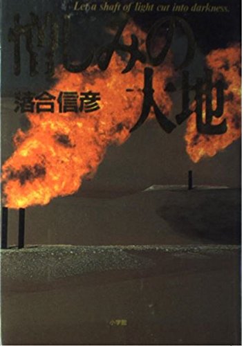 Imagen de archivo de Nikushimi no daichi =: Let a shaft of light cut into darkness (Japanese Edition) a la venta por GF Books, Inc.