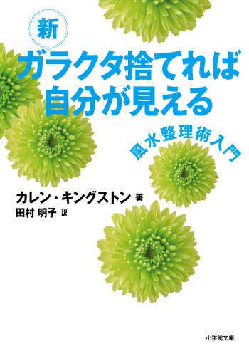 Stock image for Shin garakuta sutereba jibun ga mieru : fu?sui seirijutsu nyu?mon for sale by medimops