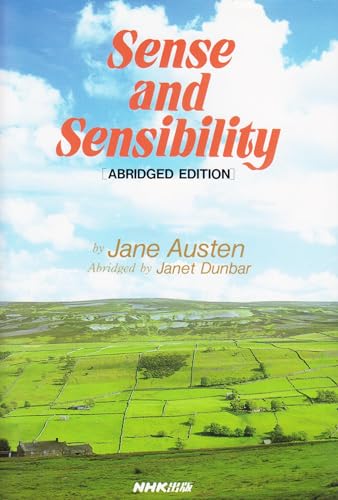 9784140053065: Sense and Sensibility (1998) ISBN: 4140053062 [Japanese Import]