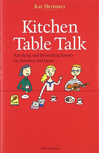 Stock image for Kitchen Table Talk for sale by medimops