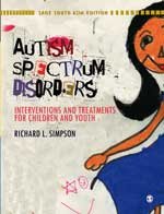 9784164021019: Autism Spectrum Disorders: Interventions and Treatments for Childern and Youth