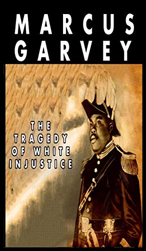 9784167412791: The Tragedy of White Injustice