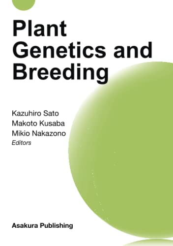 Stock image for Plant Genetics and Breeding for sale by GF Books, Inc.