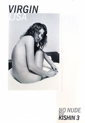 Stock image for Kishin Shinoyama: No Nude 3 - Virgin Lisa for sale by Revaluation Books