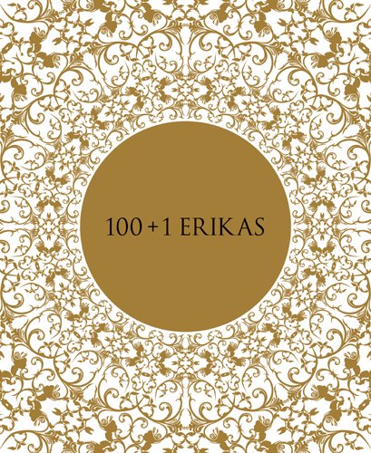 Stock image for Erika Sawajiri: 100 + 1 Erikas for sale by ANARTIST