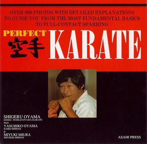 Perfect Karate