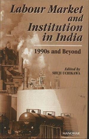 9784258550593: Economic Reforms and Industrial Structure in India [paperback] Shuji Uchikawa [Jan 01, 2001]
