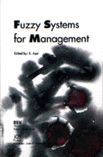 9784274900334: Fuzzy systems for management
