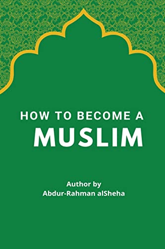 Beispielbild fr How to Become a Muslim zum Verkauf von Buchpark