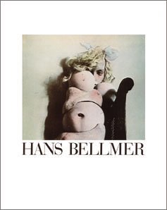 Imagen de archivo de Hansu berume   ru = Hans Bellmer a la venta por WeBuyBooks