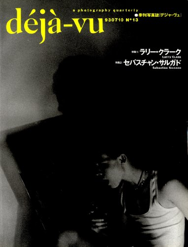 9784309903330: A Deja-Vu #13: Larry Clark