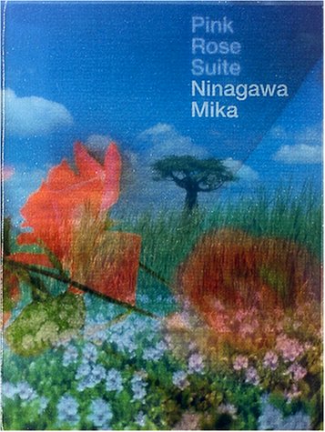 Stock image for Mika Ninagawa: Pink Rose Suite for sale by GF Books, Inc.