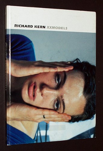 XX Models (9784309904627) by Richard Kern