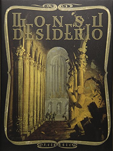 Stock image for Monsu Desiderio for sale by Revaluation Books