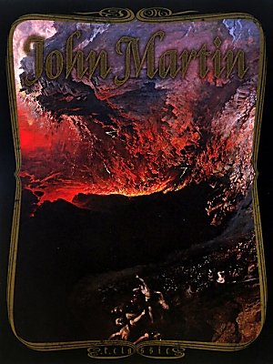 9784309908496: John Martin