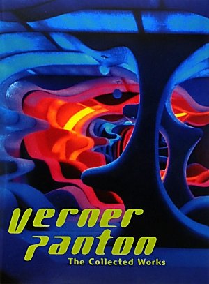 Beispielbild fr Verner Panton - The Collected Works zum Verkauf von Art Data