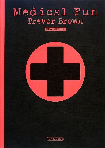 9784309909691: Trevor Brown - Medical Fun
