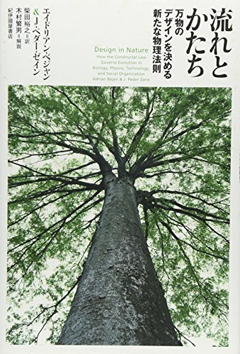 Stock image for Nagare to katachi : banbutsu no dezain o kimeru aratana butsuri ho?soku for sale by GF Books, Inc.