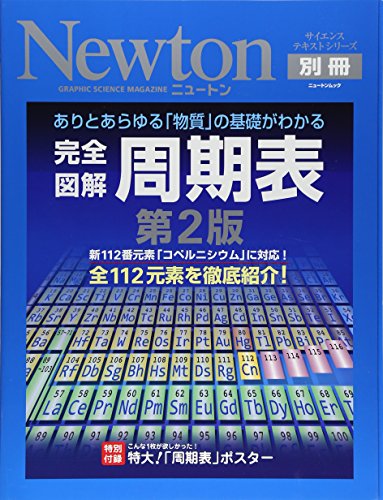 9784315518764: Fully illustrated periodic table - understand the basics of each and every "s...