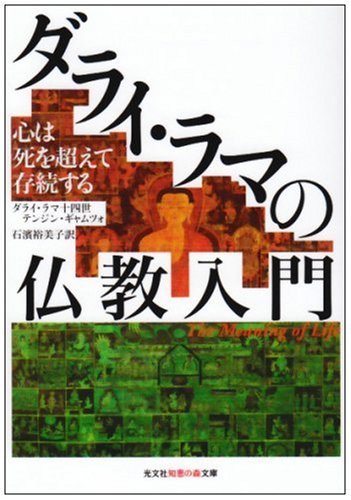 Imagen de archivo de Darai rama no bukkyo nyumon : Kokoro wa shi o koete sonzokusuru a la venta por HPB-Red