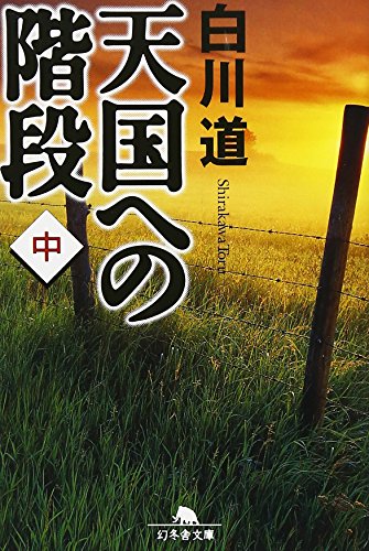 9784344403482: Tengoku Eno Kaidan. Chu [Japanese Edition]