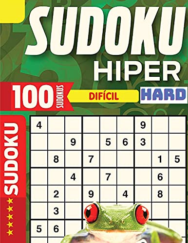 Stock image for Very Hard Sudoku Puzzle Book for Adults: Large Print Sudoku for Advanced Players for sale by GreatBookPrices