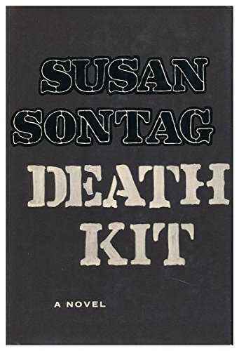 9784364780051: Death Kit -- w/ Dust Jacket