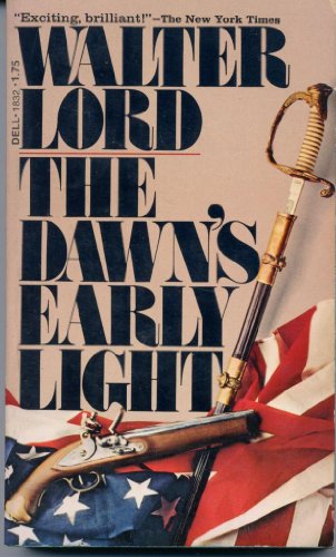 Stock image for Dawn's Early Light for sale by My Dead Aunt's Books