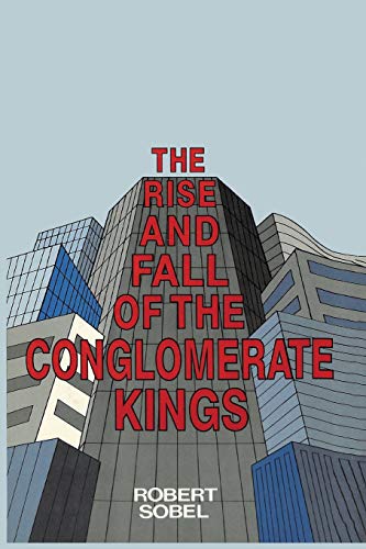 9784405417281: The Rise and Fall of the Conglomerate Kings