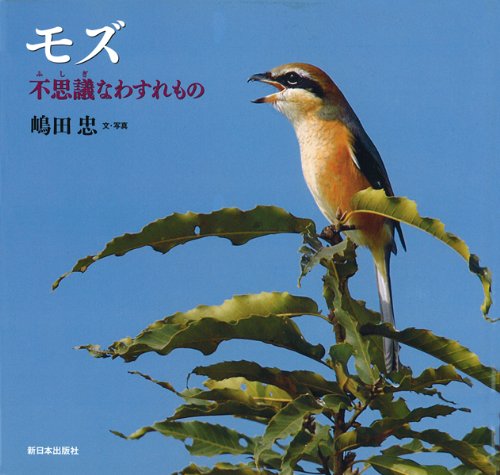 Stock image for Mozu : Fushigina wasuremono for sale by Revaluation Books