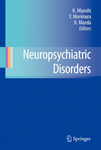 Neuropsychiatric Disorders.
