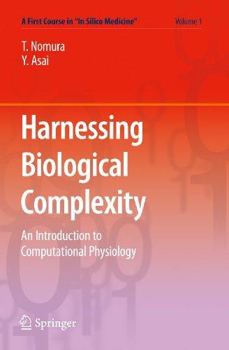 Stock image for Harnessing Biological Complexity for sale by Books Puddle