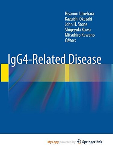 9784431542292: IgG4-Related Disease